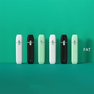 Cosse faite sur commande jetable exprès rapide Vape de la couleur 2ml 2.5ml de Vape BUOY-H