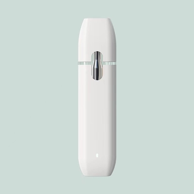 Appeture en céramique d'huile de la bobine 1.8mm de la qualité BUOY-H de cbd du delta 8 d'huile de stylo jetable original de vapeur