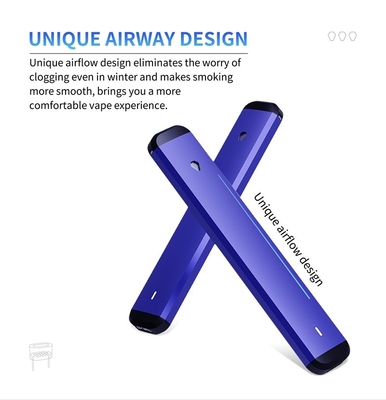 Cosse jetable rechargeable en céramique de vape du chauffage 0.5/1ml 280mAh de type de bateau jetable en gros de prix usine