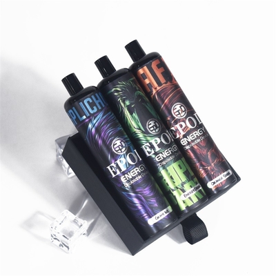 850mah 5000 souffle énergie Max Pre Filled Disposable Device d'Epod rechargeable