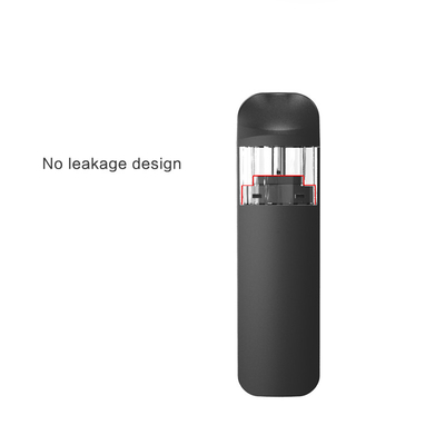 Dispositif jetable réglable P22 de Vape de tension de catégorie comestible avec 0.5/1.0/2.0ml