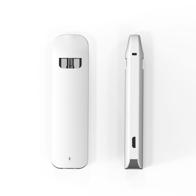 Dispositif jetable réglable P22 de Vape de tension de catégorie comestible avec 0.5/1.0/2.0ml