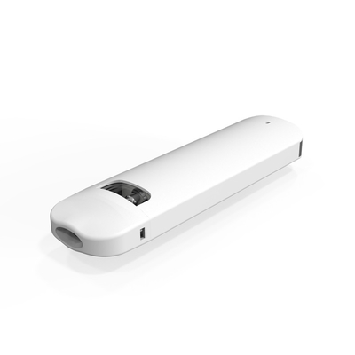 Stylo épais variable de Vape d'huile de la tension 4x1.5mm Cbd de la bobine P22 en céramique
