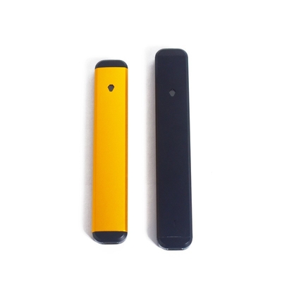 Cosse jetable rechargeable adaptée aux besoins du client du stylo 280mAh Vape de Cbd Vape 0.5ml/1ml