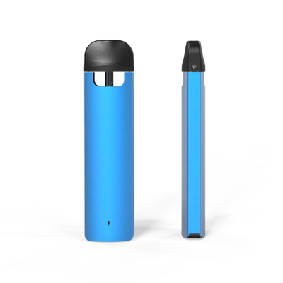 Stylo épais variable de Vape d'huile de la tension 4x1.5mm Cbd de la bobine P22 en céramique