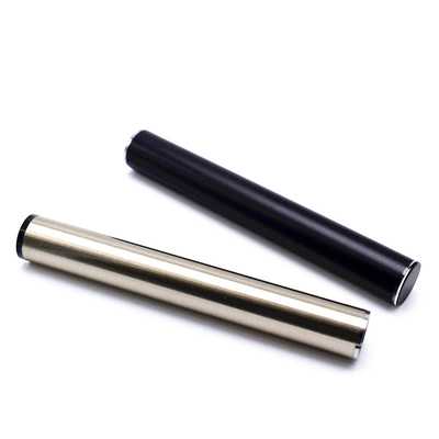Batterie rechargeable de Vape de clope de la cartouche E de Cbd de fil de la conception 510 de NO--bouton