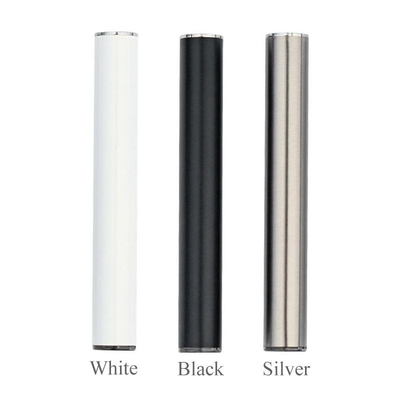 Batterie automatique de Cbd Vape de fil des batteries rechargeables M3-E 510 de cigarette d'E